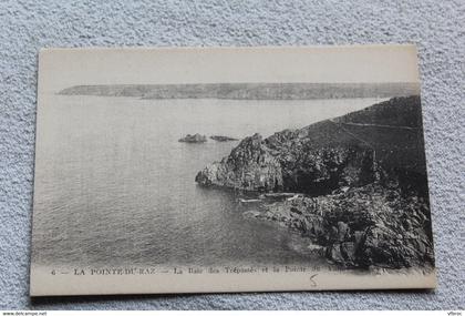 la pointe du Raz, la baie des Trépassés et la pointe du Van, Finistère 29