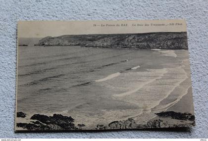 la pointe du Raz, la bais des Trépassés 24, Finistère 29