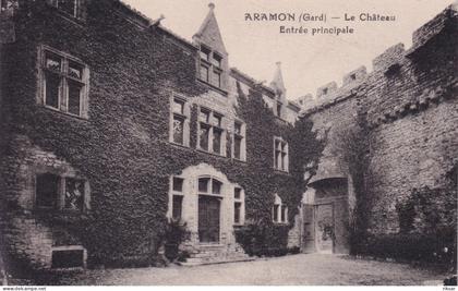 ARAMON