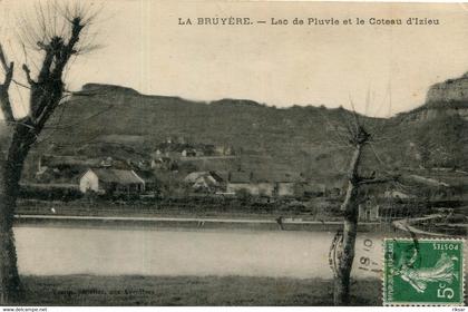 LA BRUYERE