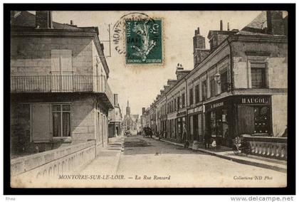 41 Montoire-sur-le-Loir D41D K41149K C41149C RH101246