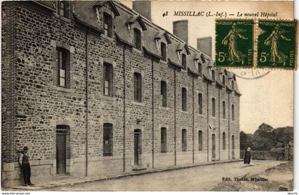 CPA Missillac le Hopital (1440542)