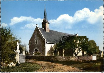 44 - SAUTRON - CHAPELLE NOTRE DAME DE BON GARAND -