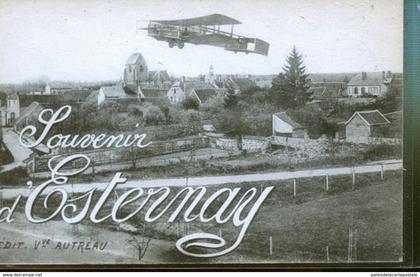 ESTERNAY