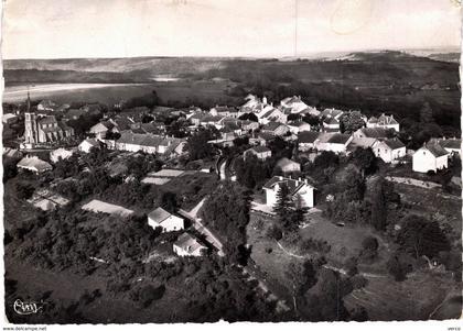 Carte postale ancienne de LA FERTE SUR AMANCE