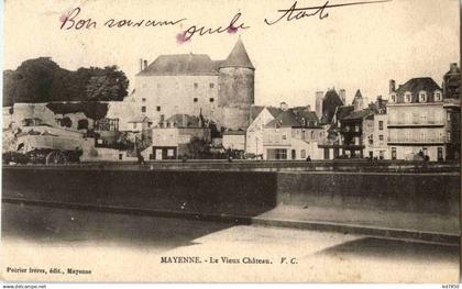 Mayenne