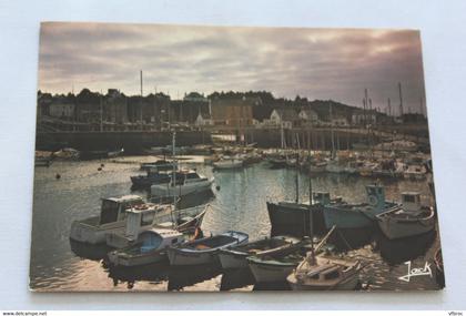 I937, Cpm, ile de Groix, port Tudy, Morbihan 56