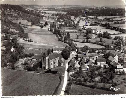 Carte Postale ancienne de COURCELLES