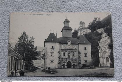 Betharram, l'église (3), Pyrénées atlantiques 64