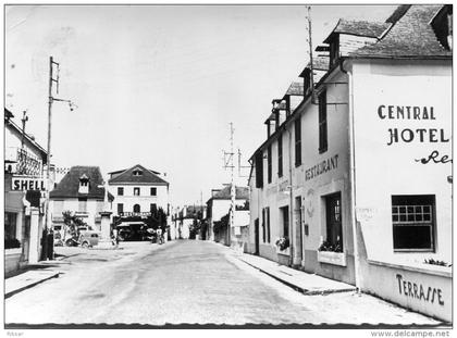 LESTELLE BETHARRAM(PYRENEES ATLANTIQUES) HOTEL