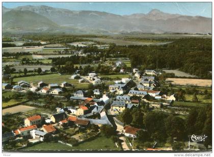 LA BARTHE DE NESTE(HAUTES PYRENEES)