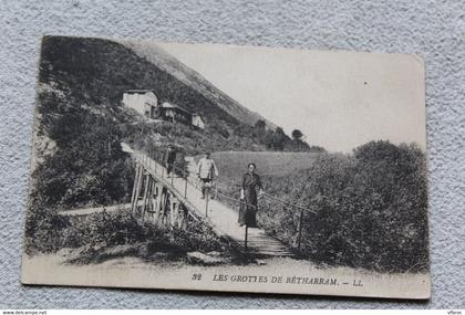 les grottes de Betharram, Hautes Pyrénées 65