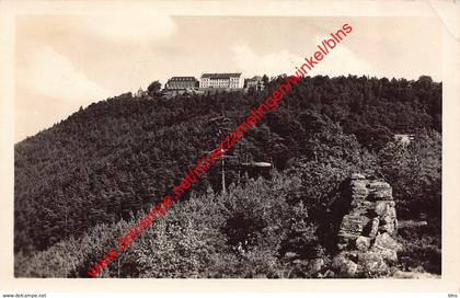 1949 - Mont Sainte Odile - (67) Bas Rhin