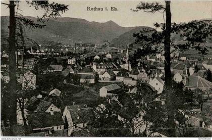 Rothau im Elsass