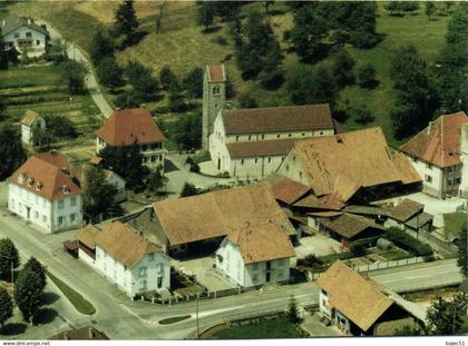 Feldbach - l'église