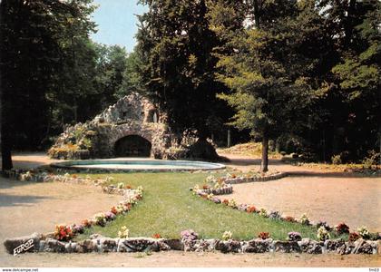 Widensohlen grotte de Lourdes canton Andolsheim