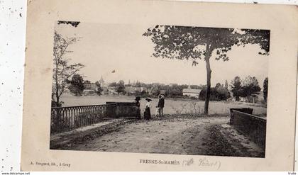 FRESNE-SAINT-MAMES