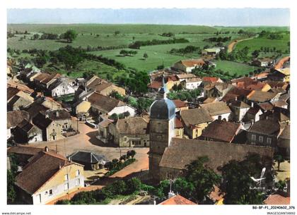 BG-BFP1-0189-70 - VITREY-SUR-MANCE - Vue aérienne