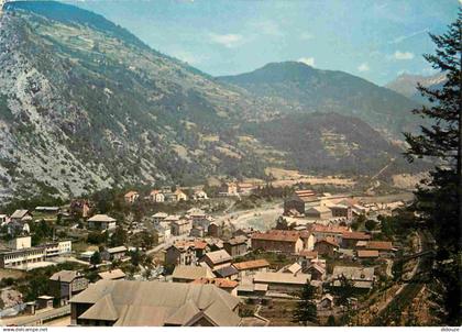 73 - La Praz - Vue Générale - CPM - Voir Scans Recto-Verso