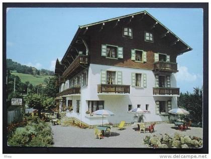 74 Saint-Gervais-les-Bains hotel chalet D74D K74236K C74236C RH036434