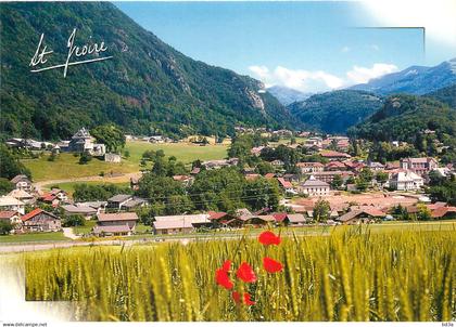 74 - SAINT JEOIRE EN FAUCIGNY