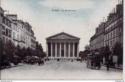 75 - La Madeleine