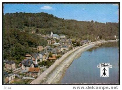 76 Villequier - VILLEQUIER (S-Mar)  Quai Victor Hugo - cpsm