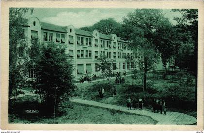 CPA Magnanville Sanatorium de l'Association Leopold Bellan (1423920)