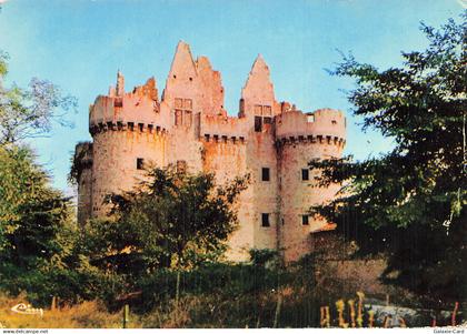 79 ARGENTON CHATEAU CHATEAU D ARGENTON