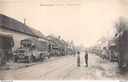 80-HEBECOURT-ROUTE DE PARIS