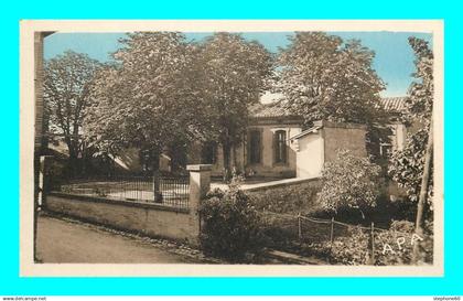 a888 / 209 82 - MONTCLAR DE QUERCY Ecole des Filles