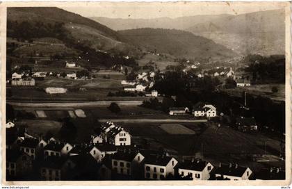 CPA FRESSE-sur-MOSELLE Vue générale (401385)