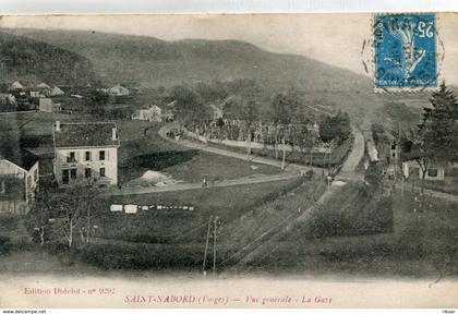 SAINT NABORD(GARE)