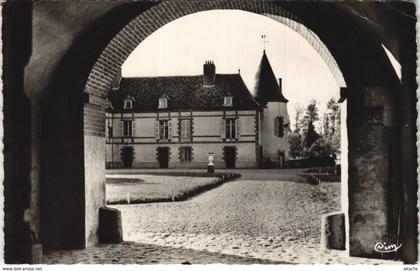 CPA CHEVILLON Le Chateau (1198463)