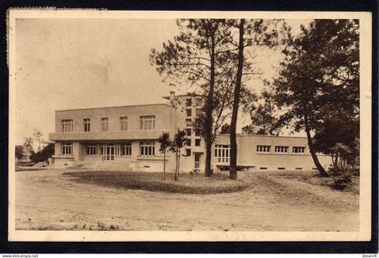 95 AINCOURT - Sanatorium de la Bucaille