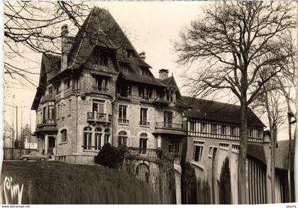 CPA MAFFLIERS - Le Manoir Notre-Dame (107914)