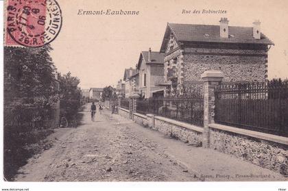 ERMONT EAUBONNE