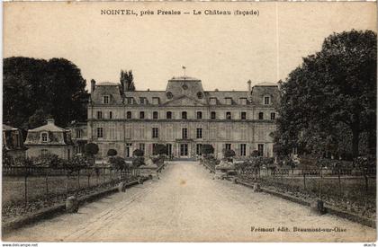 CPA Nointel Le Chateau FRANCE (1308885)