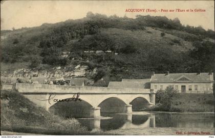 27 - ACQUIGNY -