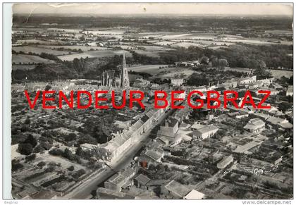 AIGREFEUILLE SUR MAINE      VUE AERIENNE