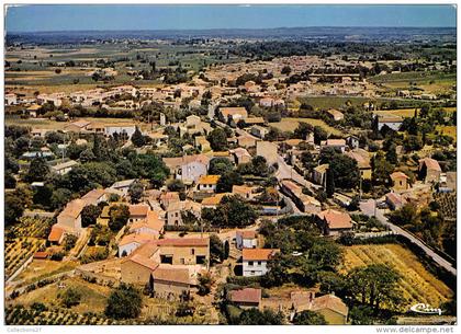 30- AIGUES-VIVES- QUARTIER DE GARRIGUOUILLE