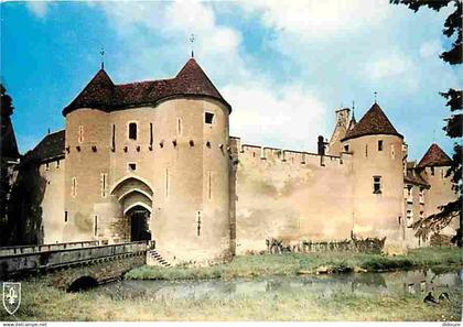 18 - Ainay le Vieil - Le Château - Carte Neuve - CPM - Voir Scans Recto-Verso