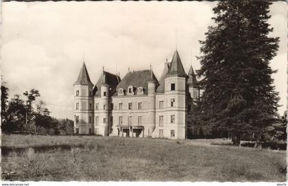 CPM AIRVAULT Chateau de Soulievres (1141648)