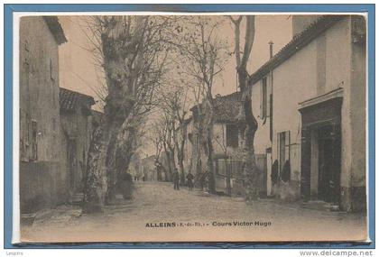 13 - ALLEINS -- Cours Victor Hugo