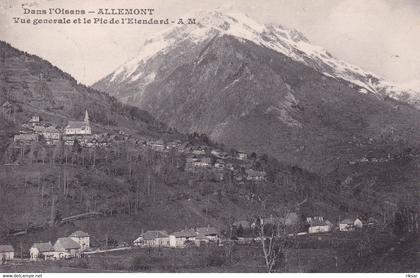 ALLEMONT