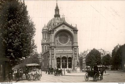 Frankrijk France Frankreich - Parijs Paris