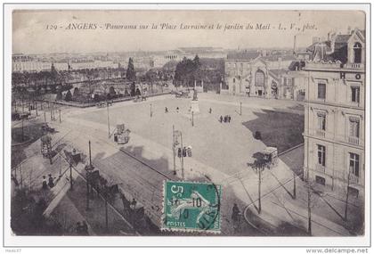 Place Lorraine