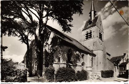 CPA Angerville Eglise FRANCE (1371338)