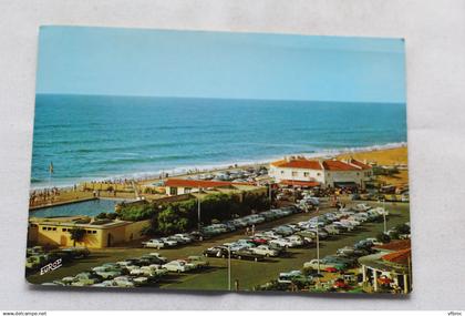 Cpm 1972, Anglet, la chambre d'amour, Pyrénées Atlantiques 64