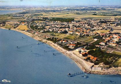 Angoulins 17 -  Panorama